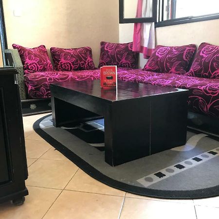 Ali Appartement Essaouira Eksteriør bilde