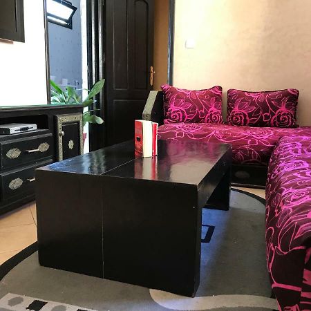 Ali Appartement Essaouira Eksteriør bilde