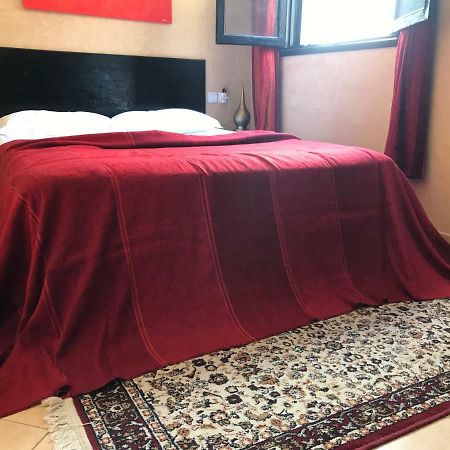 Ali Appartement Essaouira Eksteriør bilde