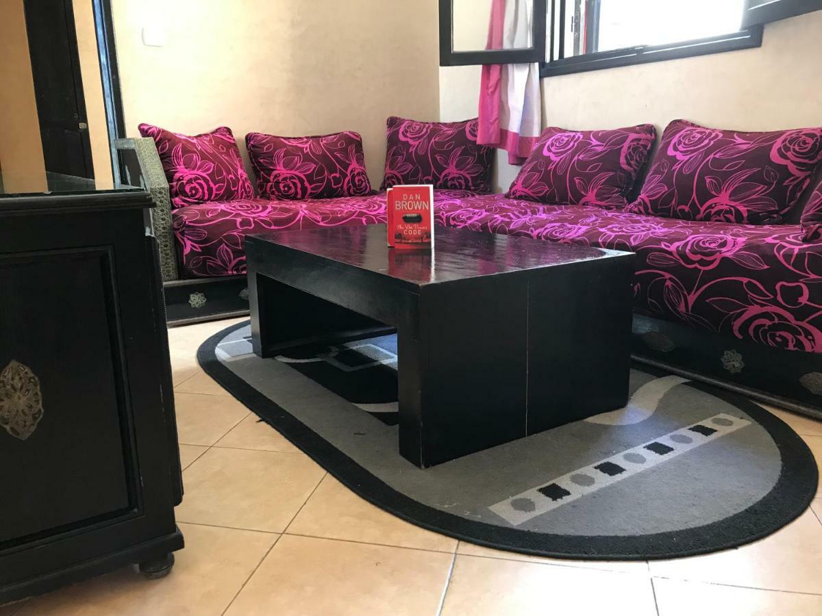Ali Appartement Essaouira Eksteriør bilde