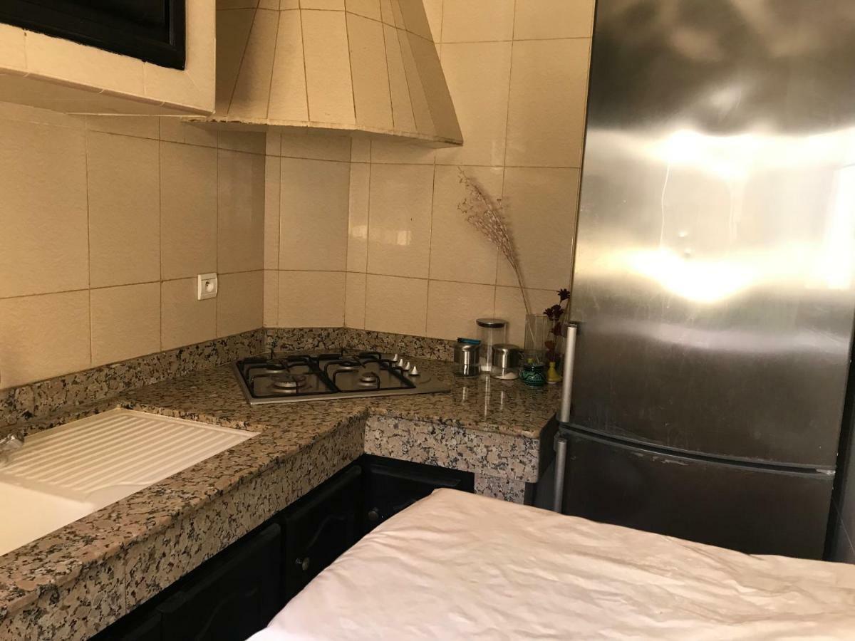 Ali Appartement Essaouira Eksteriør bilde
