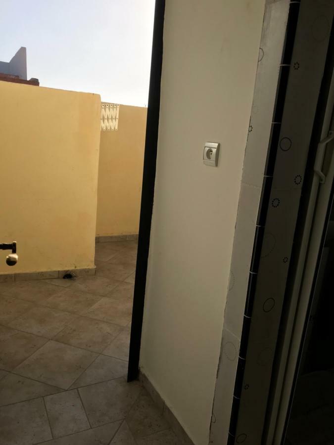 Ali Appartement Essaouira Eksteriør bilde