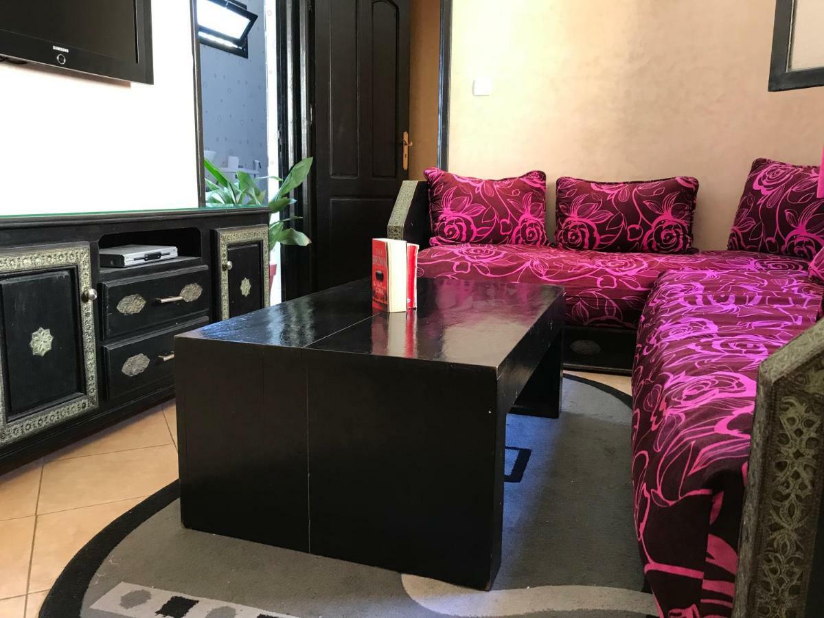Ali Appartement Essaouira Eksteriør bilde