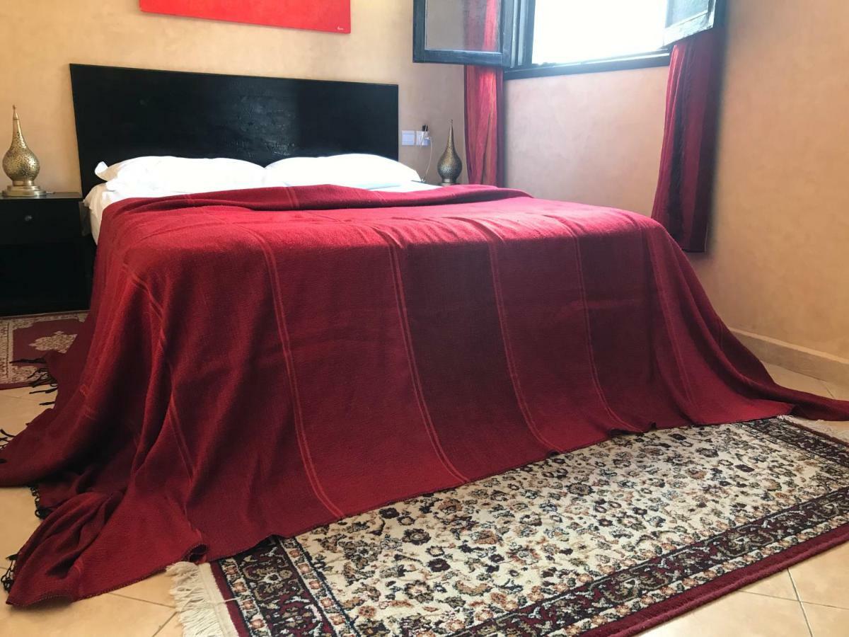 Ali Appartement Essaouira Eksteriør bilde
