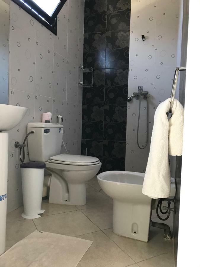 Ali Appartement Essaouira Eksteriør bilde