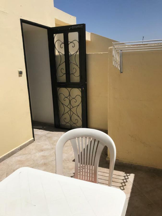 Ali Appartement Essaouira Eksteriør bilde