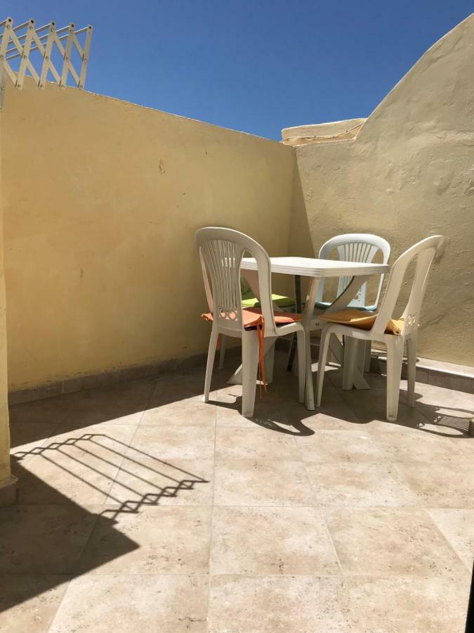 Ali Appartement Essaouira Eksteriør bilde