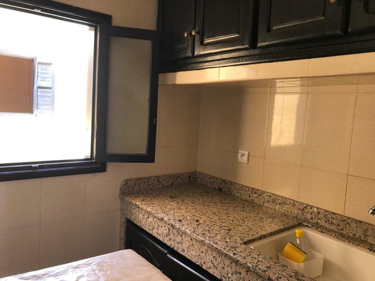 Ali Appartement Essaouira Eksteriør bilde